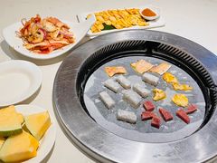 -么子烤肉(化龙池店)