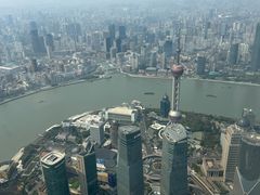 -上海中心大厦