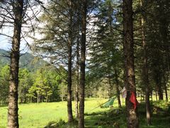 -硗碛藏寨·神木垒景区