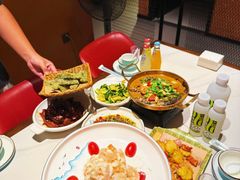 -食光慢宴·安吉土菜馆