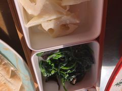 -鲁南仔·滕州炒鸡(经三路店)