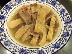 -陈记菜馆·非遗淮扬菜(东关街教场店)