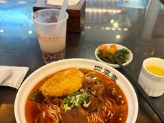 -四季春(美食街店)
