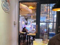 -桥东喜碧海鲜街(水东街店)