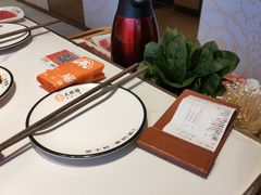 -大熊猫毛肚火锅(烟台万象汇店)