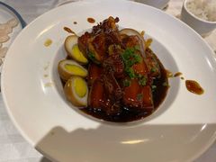 -和记小菜(大宁店)