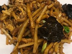 -城南往事风味主题餐厅(领秀城店)