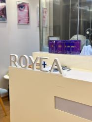-ROYEA茹彦祛痘·问题肌肤修护中心