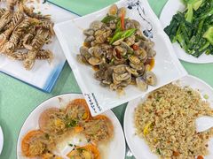 -景好海鲜餐厅(大鹏必选旅游店)