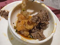 -一绪に寿喜烧(荟聚店)