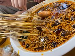 -古真记钵钵鸡(总店)
