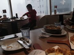 -必胜客(金元宝店)