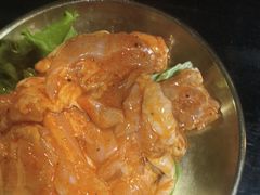 -炙城·韩式烤肉(南京东路店)