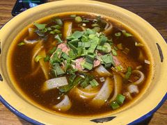 -不是烧烤·武汉烧烤·地道湖北菜(大成路店)