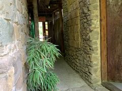 -驿舍·民國老营房院子私房菜(科学会堂店)