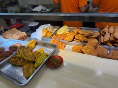-食为天(贵阳路店)