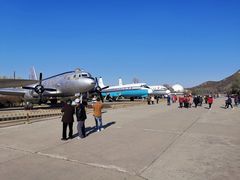 -中国航空博物馆