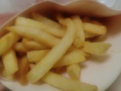 -华莱士炸鸡汉堡(崇文门搜秀城店)