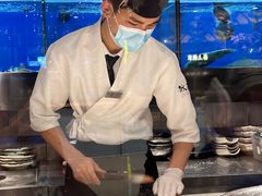 -秋荀日本料理(昆明同德广场店)