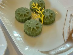 -宝丽轩中餐厅BAOLIXUAN