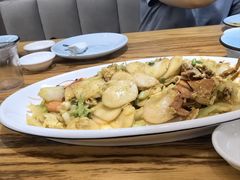 -金海湾海鲜排档(朱家尖店)