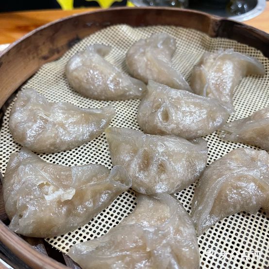 曾记萝卜饺艾米果(人民巷店)