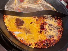 -赵美丽重庆火锅(西安直营总店)