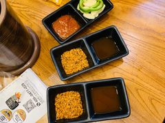 -九田家黑牛烤肉料理(华侨城店)