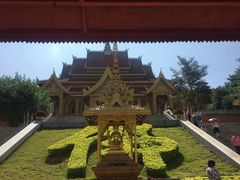 -西双版纳总佛寺