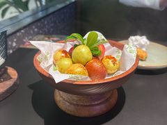 -季季山·云南野生菌火锅(上海首店)