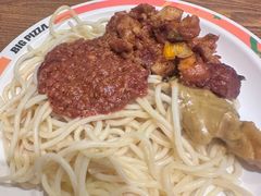 -比格比萨自助(万柳华联店)