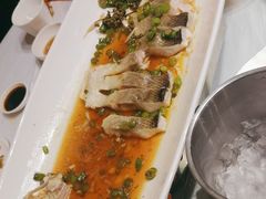酱椒蒸鱼-沪碟·精菜坊(闵行店)