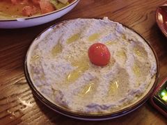 -Antalya安塔利亚土耳其餐厅(猎德店)