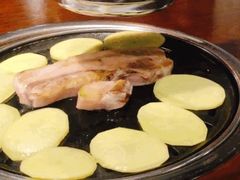 -·缸桶屋·韩式牛肋条自助烤肉(西湖D11店)