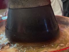 -老蜀铜火锅·酸菜脊骨·麻辣羊蝎子(热闹路店)