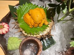 -越光米贩精致料理餐厅(金鹰店)