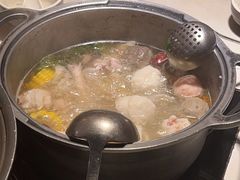 -原味主张椰子鸡·脆皮文昌鸡煲(友谊广场店)