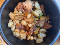 -竹里馆 ·茶食(奥体店)
