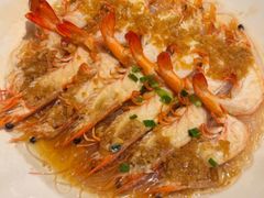 一品开背虾-新白鹿餐厅(城西银泰城店)