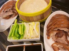 -玉林烤鸭店(垡头店)