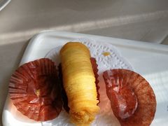 -南珠宫酒店-茶餐厅