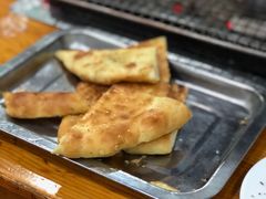 -张记烤羊腿