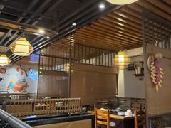 -俺家鲜·烧烤龙虾地锅鸡(观音塘店)