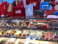 -GANSO元祖食品(白下店)