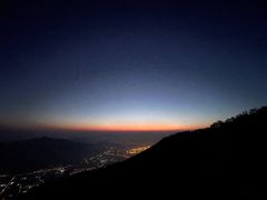 -梧桐山风景名胜区