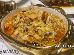 -膳富贵黄油蟹体验馆(欢乐港湾店)
