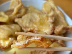 -顺姬冷面(长白西路店)