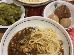 -锅儿挑面馆