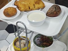 -阿那亚第三食堂 Cafeteria 3