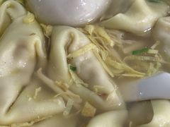 -绿杨馄饨临顿路店
